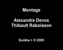 instantannée de la vidéo des 20 ans