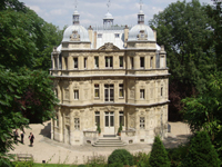 Le Château de Monte-Cristo