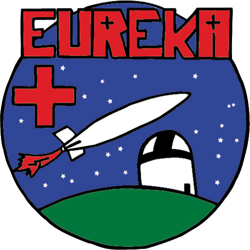 Logo EUREKA PLUS