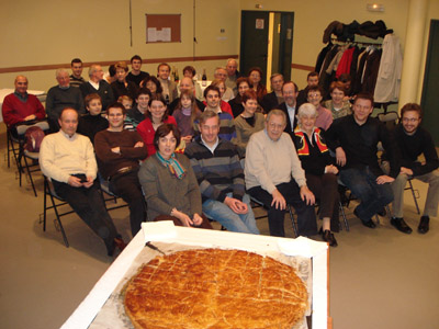 Galette 2008