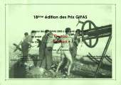 L'quipe a remport le prix EADS dcern par le GIFAS (Groupement des Industries Franaises Aronautiques et Spatiales)